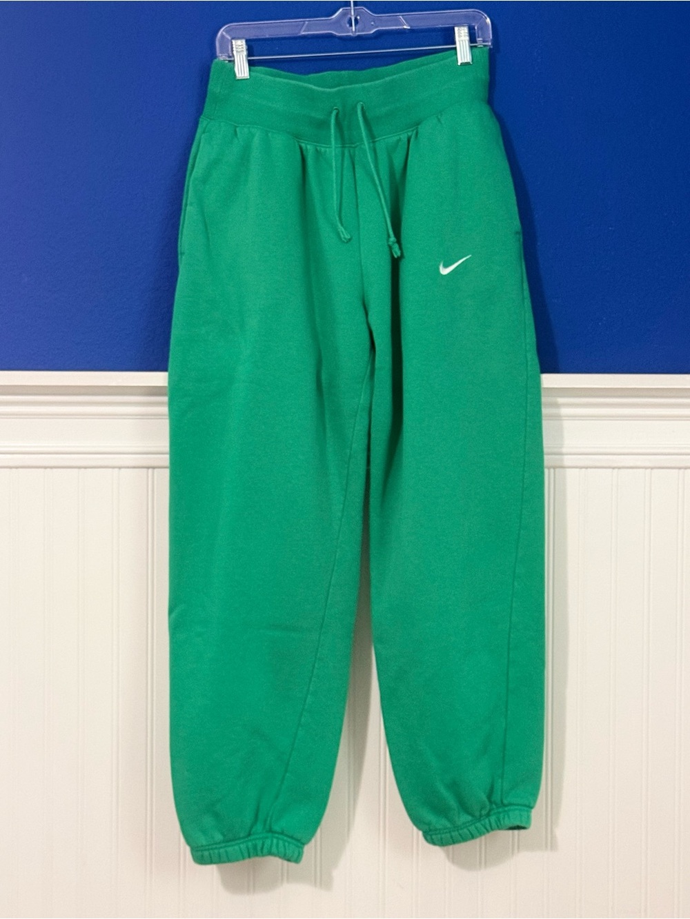 Nike sweatpants